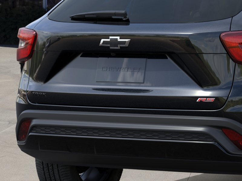 2026 Chevrolet Trax RS - Photo 14