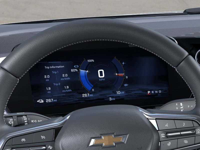 2026 Chevrolet Equinox EV 2LT - Photo 18