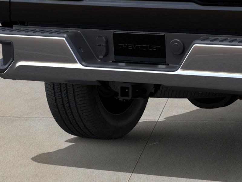 2026 Chevrolet Silverado 1500 LT - Photo 14