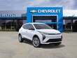  Chevrolet Bolt