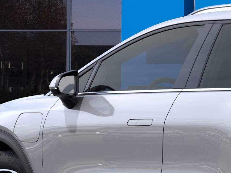 2026 Chevrolet Equinox EV 2LT - Photo 12