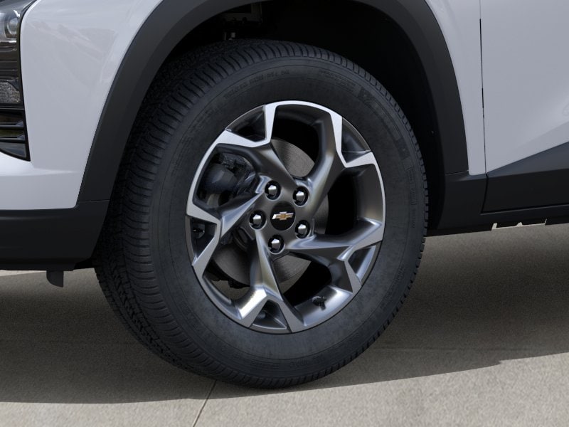 2026 Chevrolet Trax LT - Photo 9