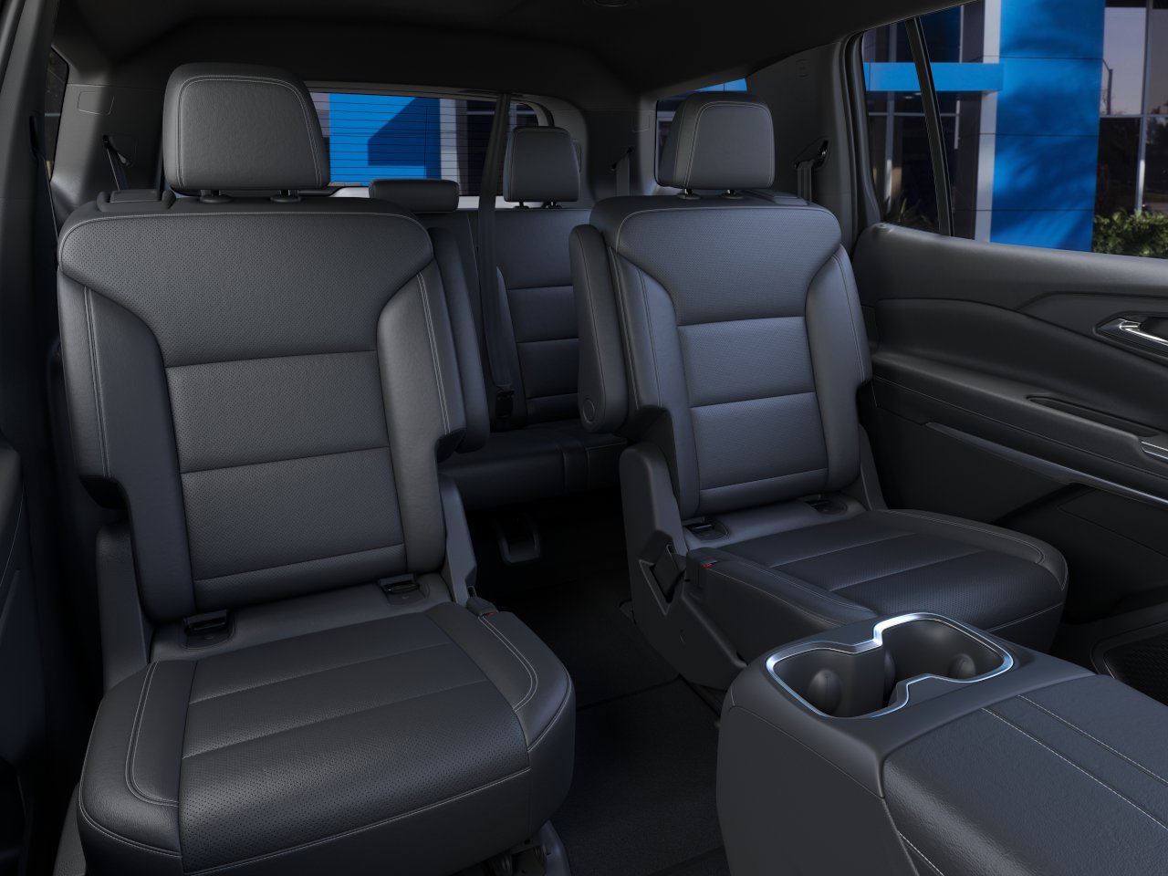 2026 Chevrolet Traverse LT - Photo 17