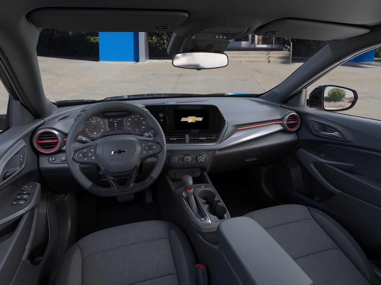 2026 Chevrolet Trax RS - Photo 15