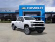  Chevrolet Silverado 2500 HD
