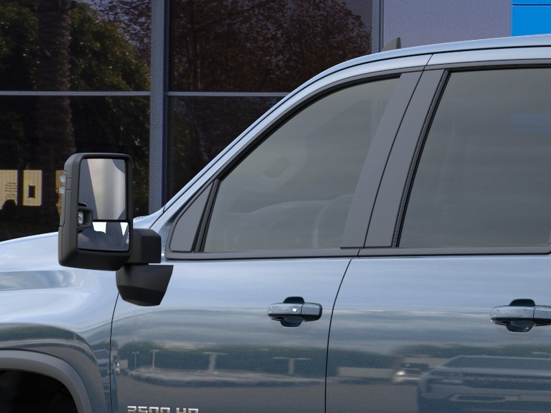 2026 Chevrolet Silverado 2500 HD LT - Photo 12