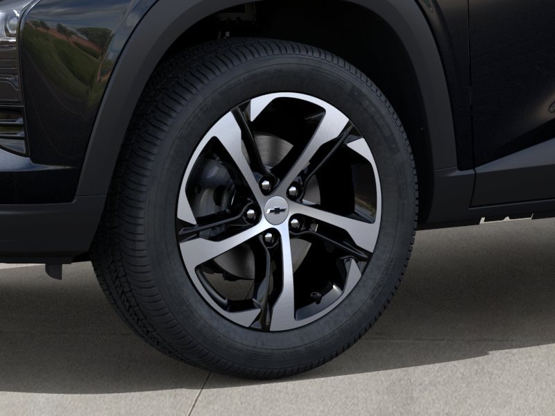 2026 Chevrolet Trax RS - Photo 9