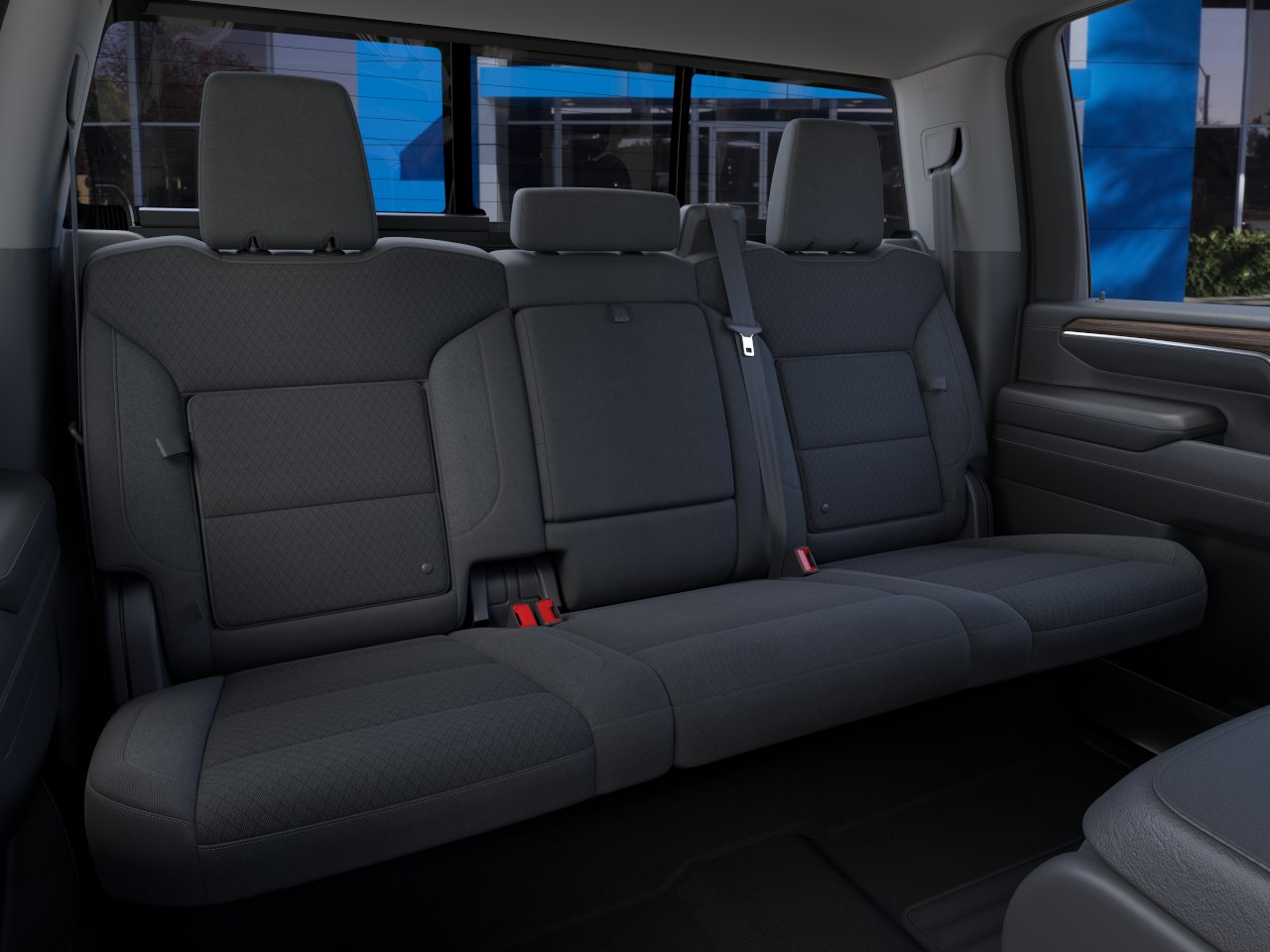 2026 Chevrolet Silverado 2500 HD LT - Photo 17