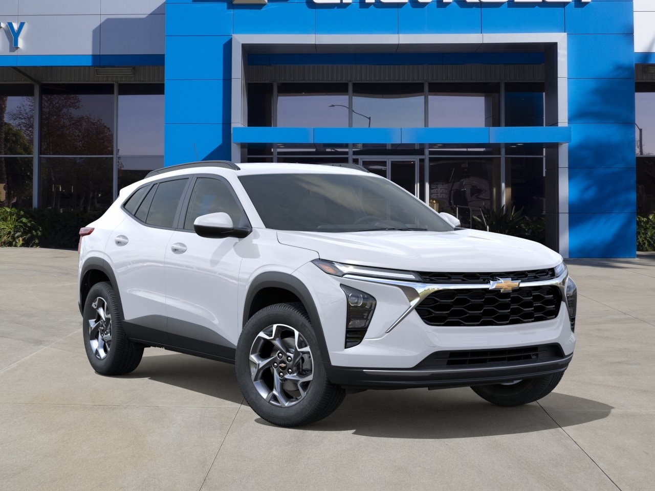 2026 Chevrolet Trax LT - Photo 7