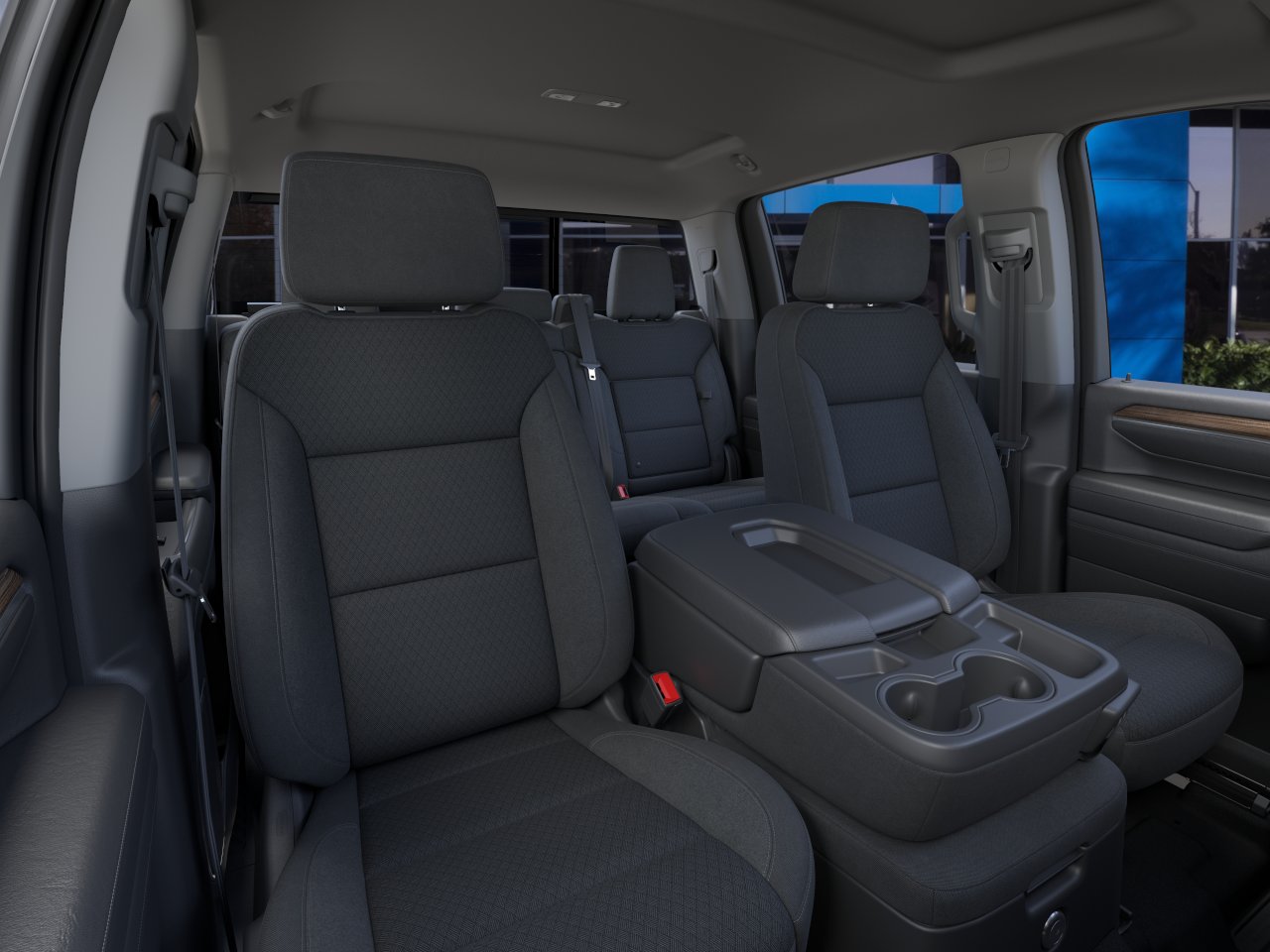 2026 Chevrolet Silverado 2500 HD LT - Photo 16
