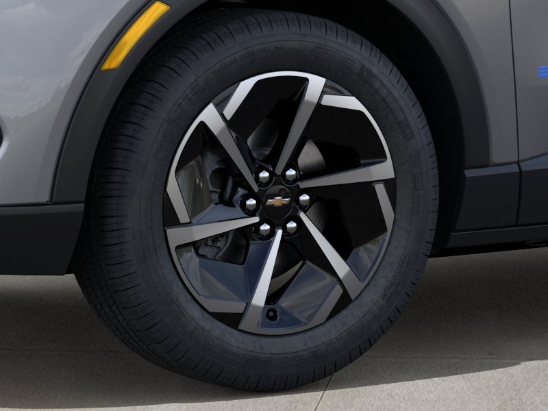 2026 Chevrolet Equinox EV 2LT - Photo 9