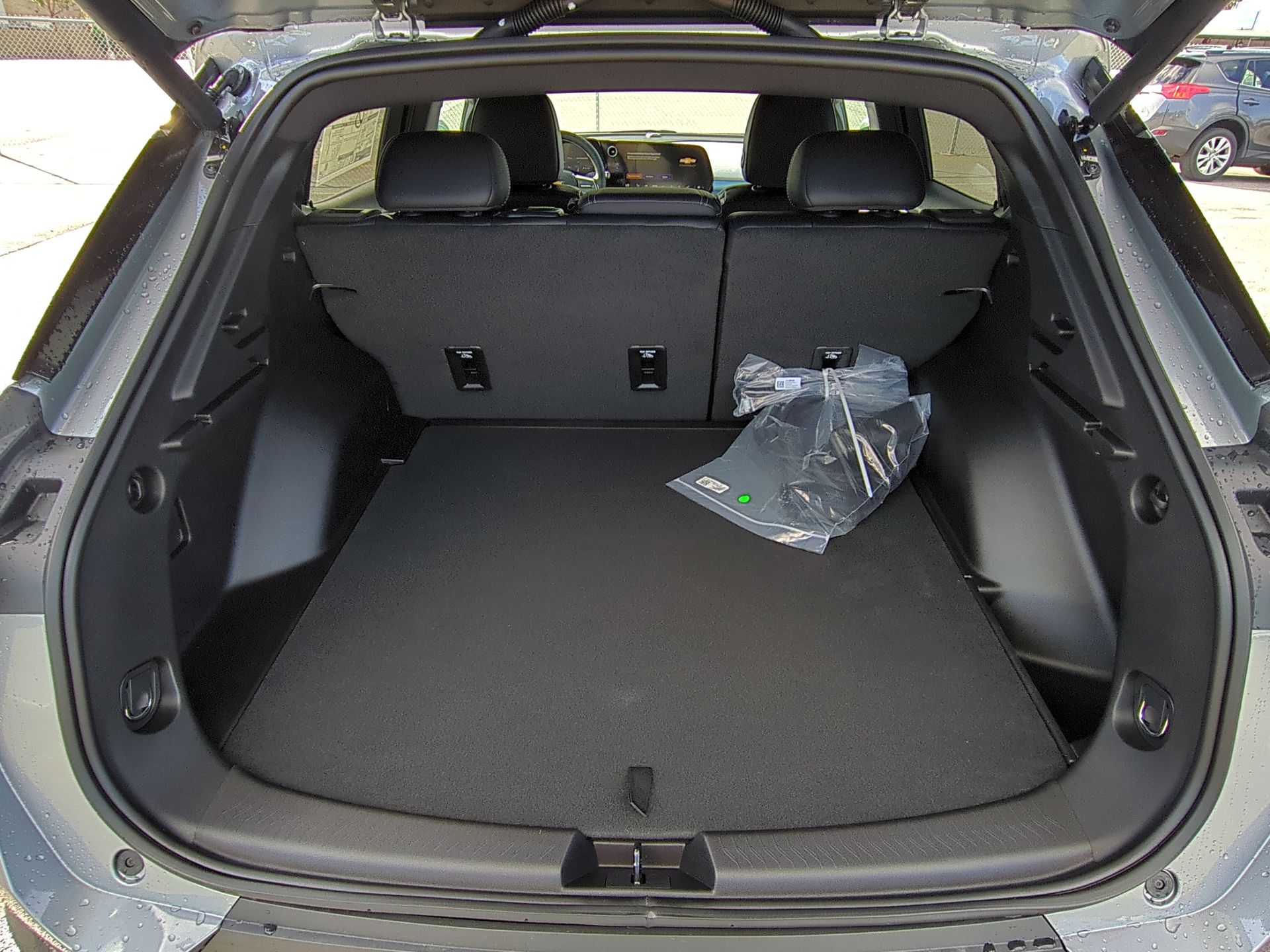 2026 Chevrolet Equinox EV 2LT - Photo 58