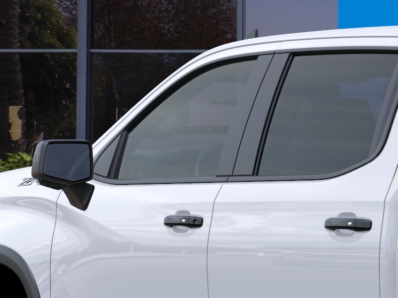 2026 Chevrolet Silverado 1500 ZR2 - Photo 12