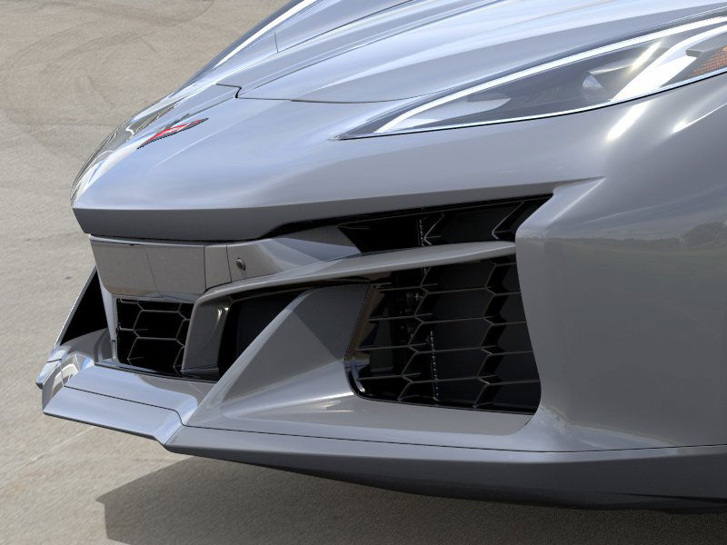 2025 Chevrolet Corvette 2LZ - Photo 13