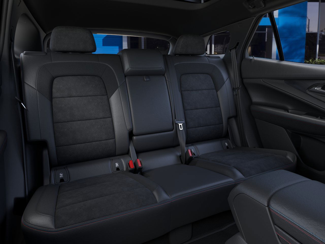 2026 Chevrolet Blazer EV RS - Photo 17