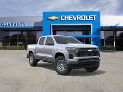 2026 Chevrolet Colorado LT Truck