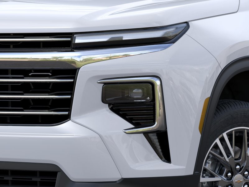 2026 Chevrolet Traverse LT - Photo 10