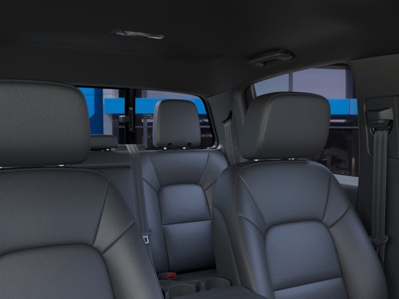 2026 Chevrolet Colorado LT - Photo 24