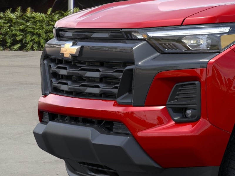 2026 Chevrolet Colorado LT - Photo 13