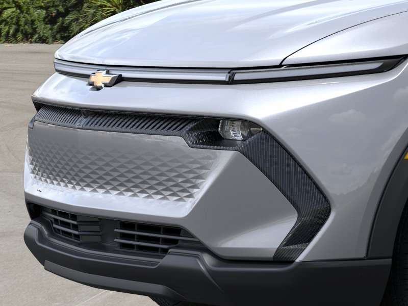 2026 Chevrolet Equinox EV 2LT - Photo 13