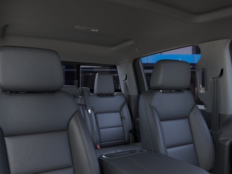 2026 Chevrolet Silverado 1500 RST - Photo 24
