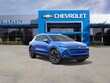  Chevrolet Equinox EV