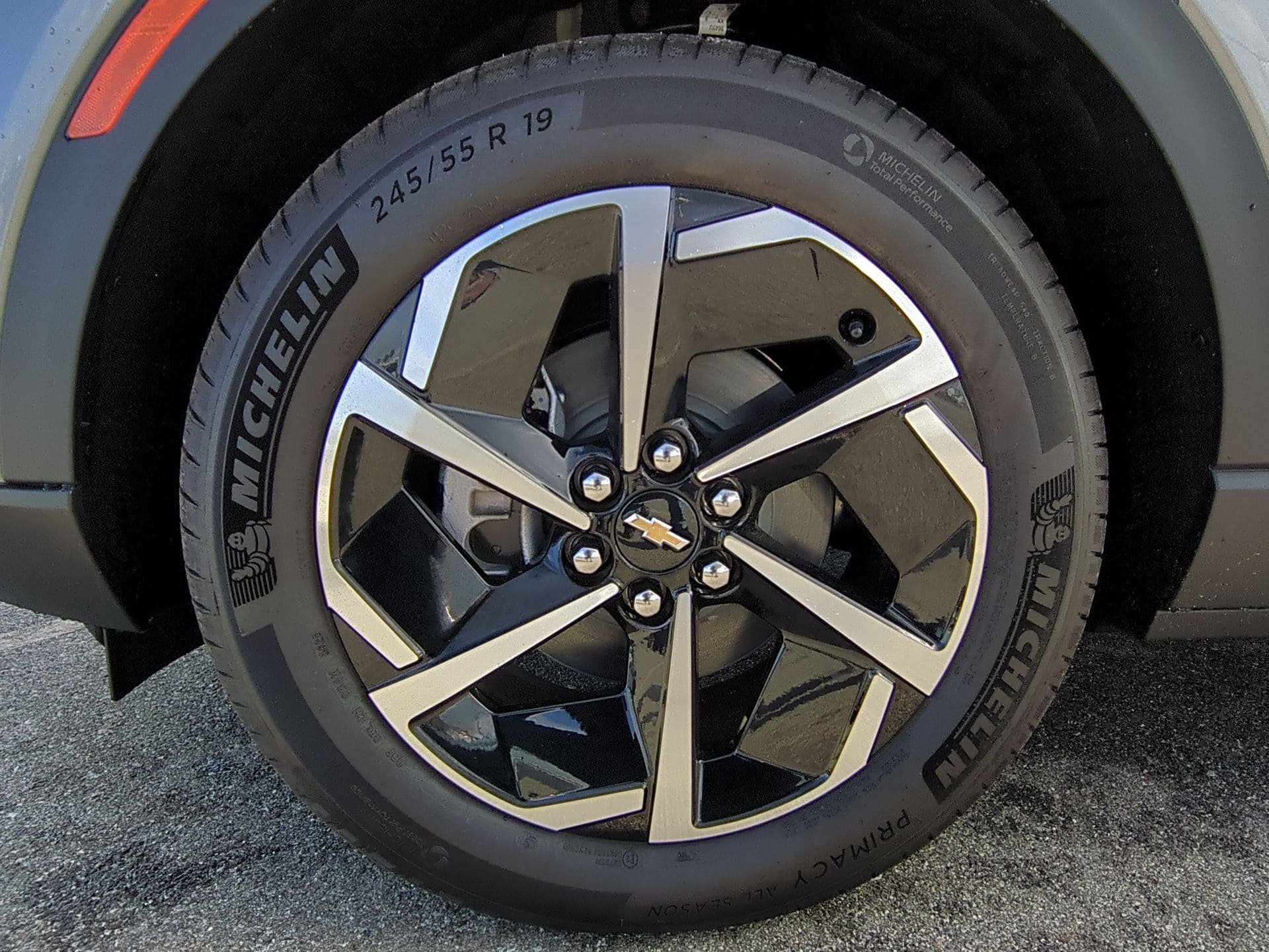 2026 Chevrolet Equinox EV 2LT - Photo 62