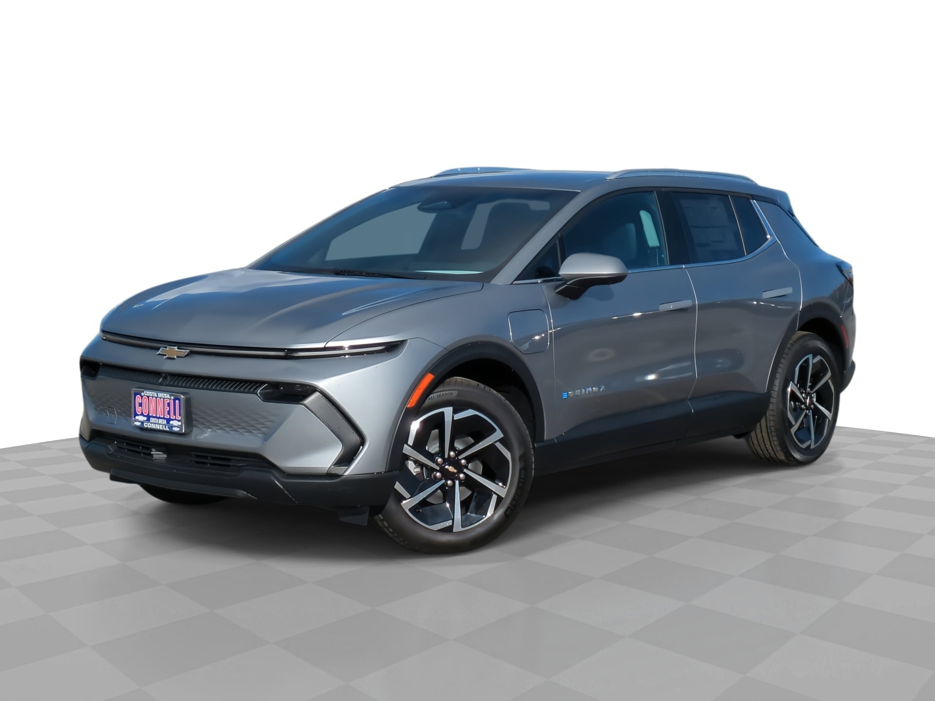 2026 Chevrolet Equinox EV 2LT - Photo 25