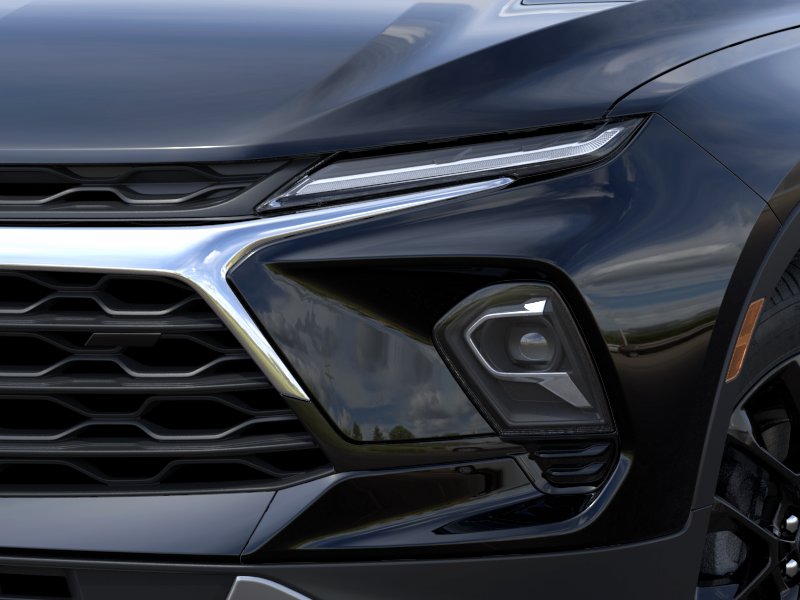 2026 Chevrolet Blazer 3LT - Photo 10