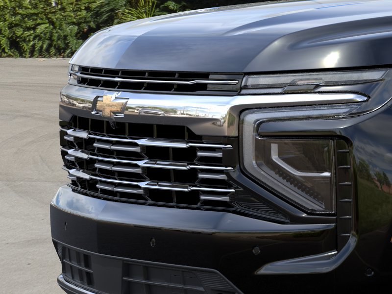 2026 Chevrolet Suburban Premier - Photo 13