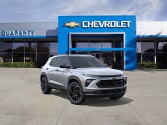 2026 Chevrolet Trailblazer RS SUV