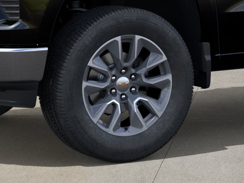 2026 Chevrolet Silverado 1500 LT - Photo 9