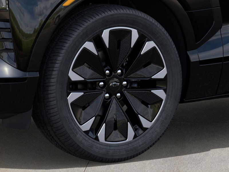 2026 Chevrolet Blazer EV RS - Photo 9