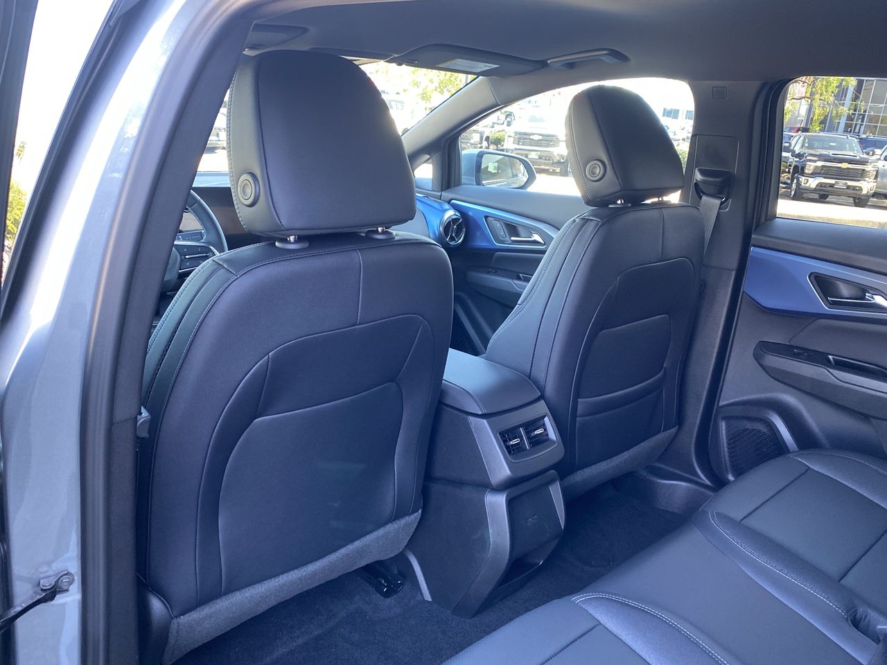2026 Chevrolet Equinox EV 2LT - Photo 45