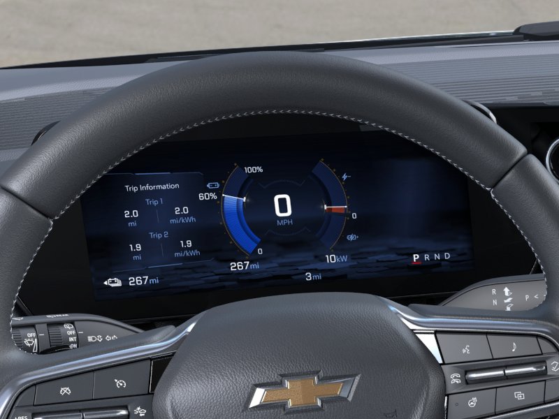 2026 Chevrolet Equinox EV 2LT - Photo 18