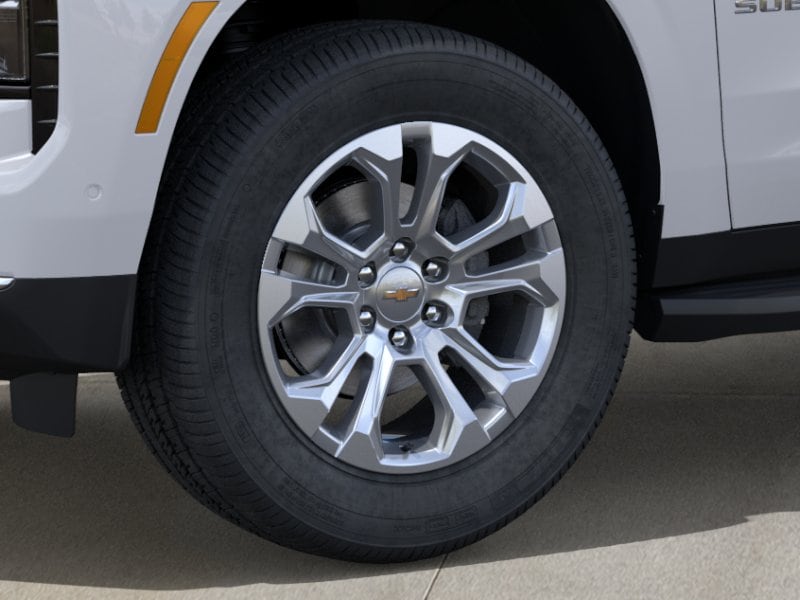 2026 Chevrolet Suburban LS - Photo 9