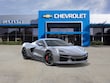 Chevrolet Corvette E-Ray