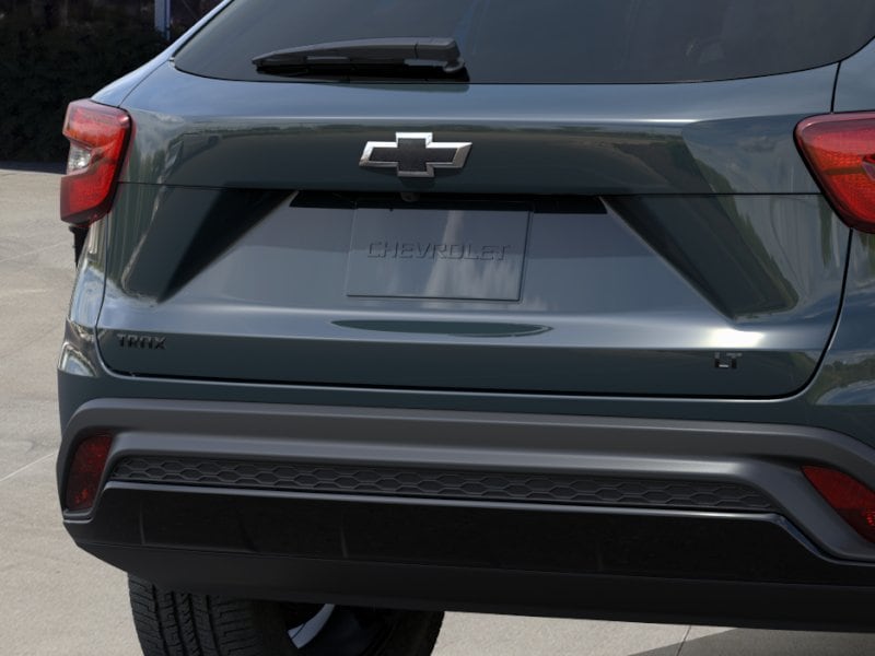 2026 Chevrolet Trax LT - Photo 14