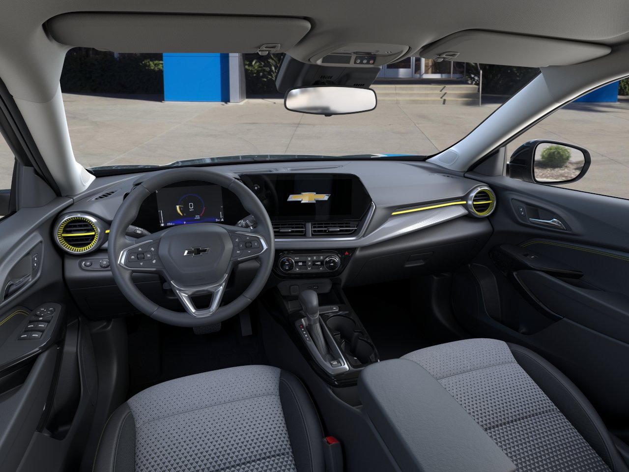 2026 Chevrolet Trax LT - Photo 15