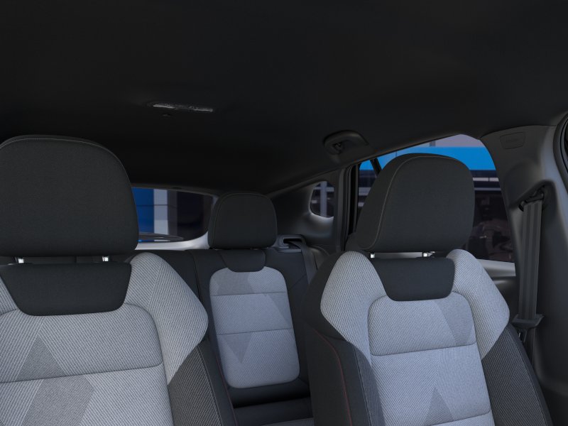 2026 Chevrolet Trax RS - Photo 24