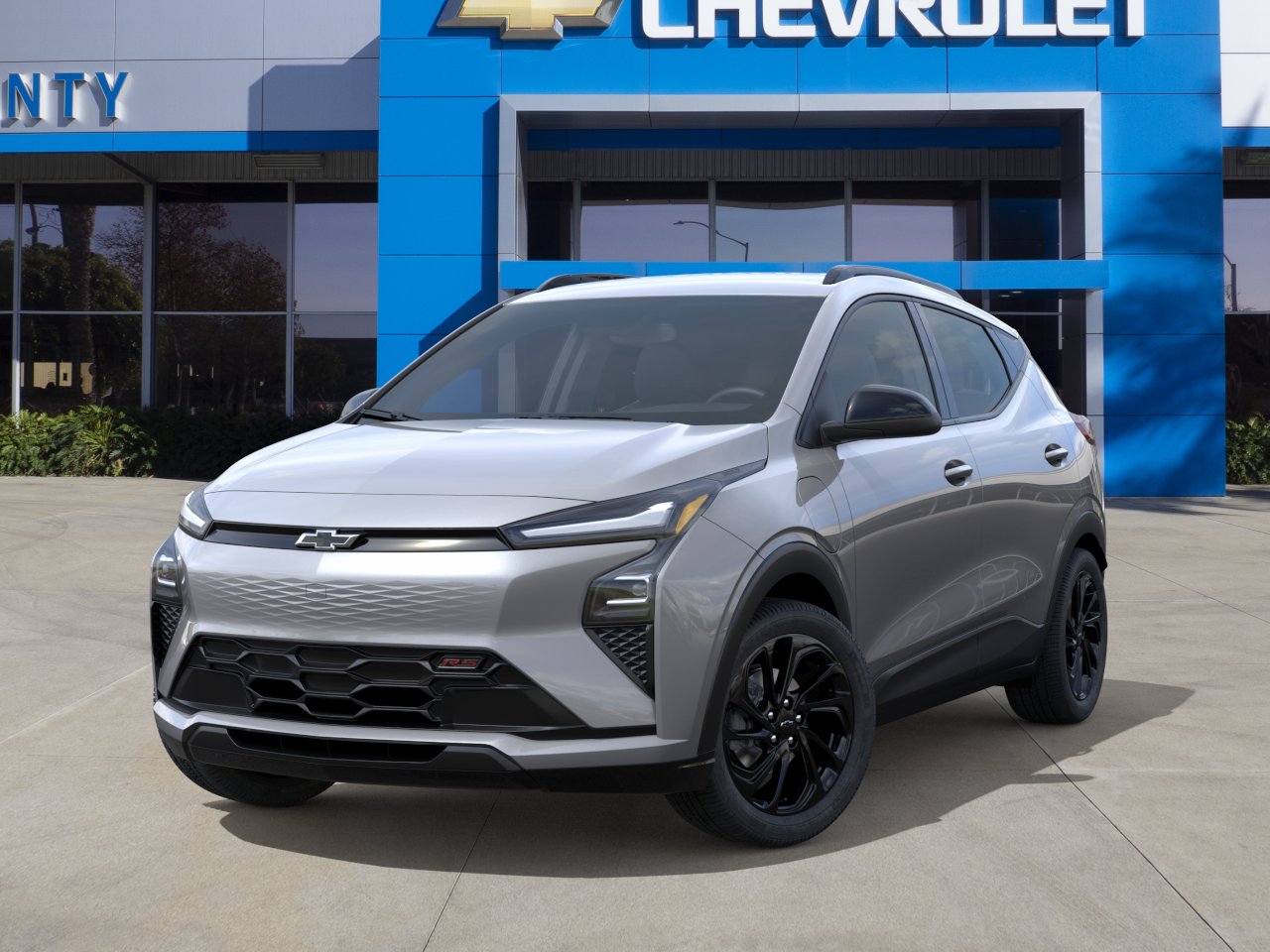 2027 Chevrolet Bolt RS - Photo 6