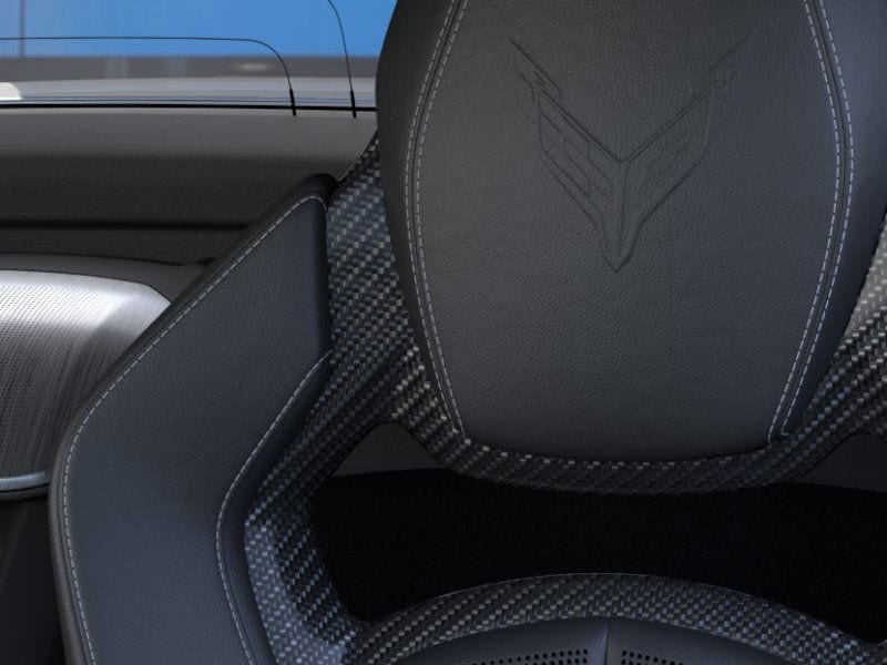 2025 Chevrolet Corvette 2LZ - Photo 21