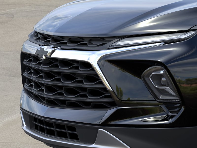 2026 Chevrolet Blazer 3LT - Photo 13