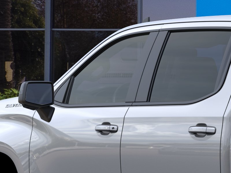 2026 Chevrolet Silverado 1500 RST - Photo 12