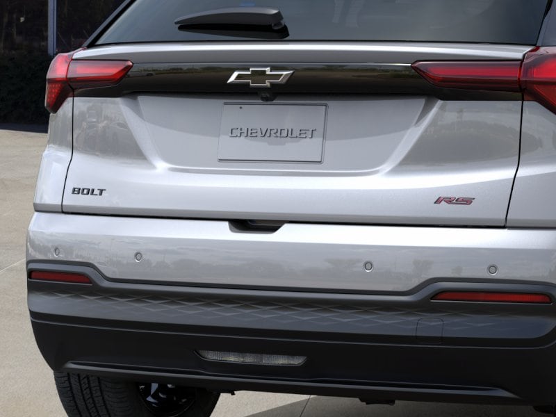2027 Chevrolet Bolt RS - Photo 14