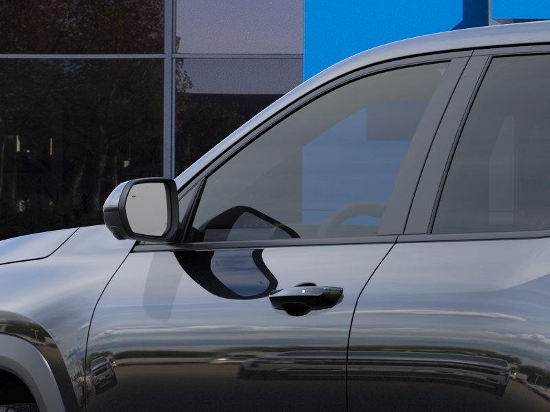 2026 Chevrolet Equinox LT - Photo 12