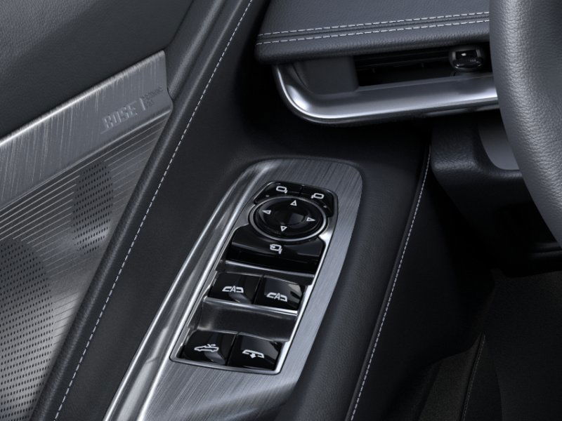 2025 Chevrolet Corvette 2LZ - Photo 22