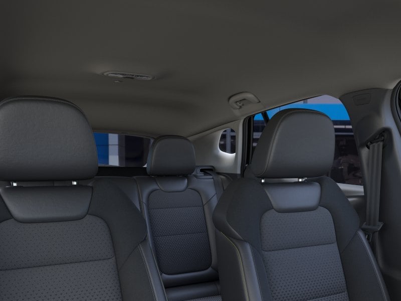 2026 Chevrolet Trax LT - Photo 24
