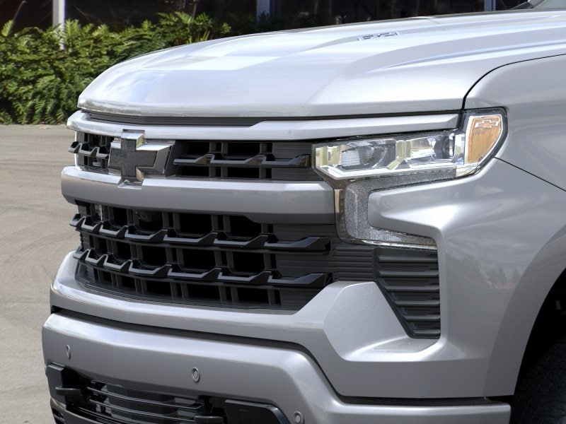 2026 Chevrolet Silverado 1500 RST - Photo 13