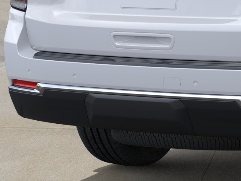 2026 Chevrolet Suburban LS - Photo 14
